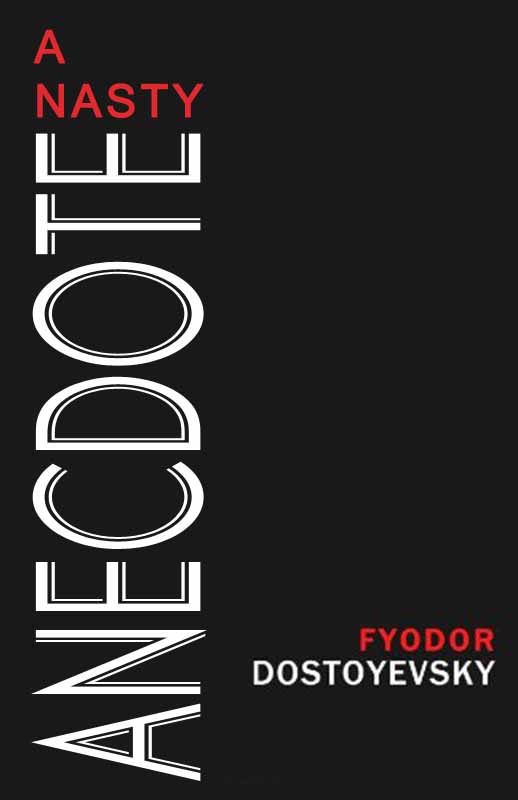 A Nasty Anecdote [ePUB]